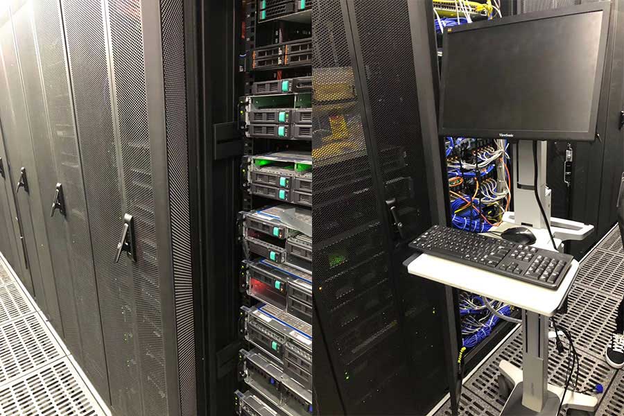 香港服务器99idc，香港服务器会被网警查吗